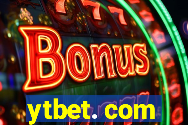 ytbet. com